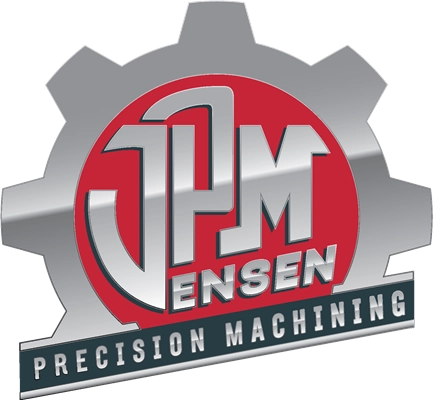 Jensen Precision Machining Inc.