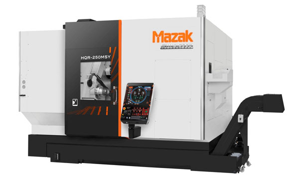 Mazak