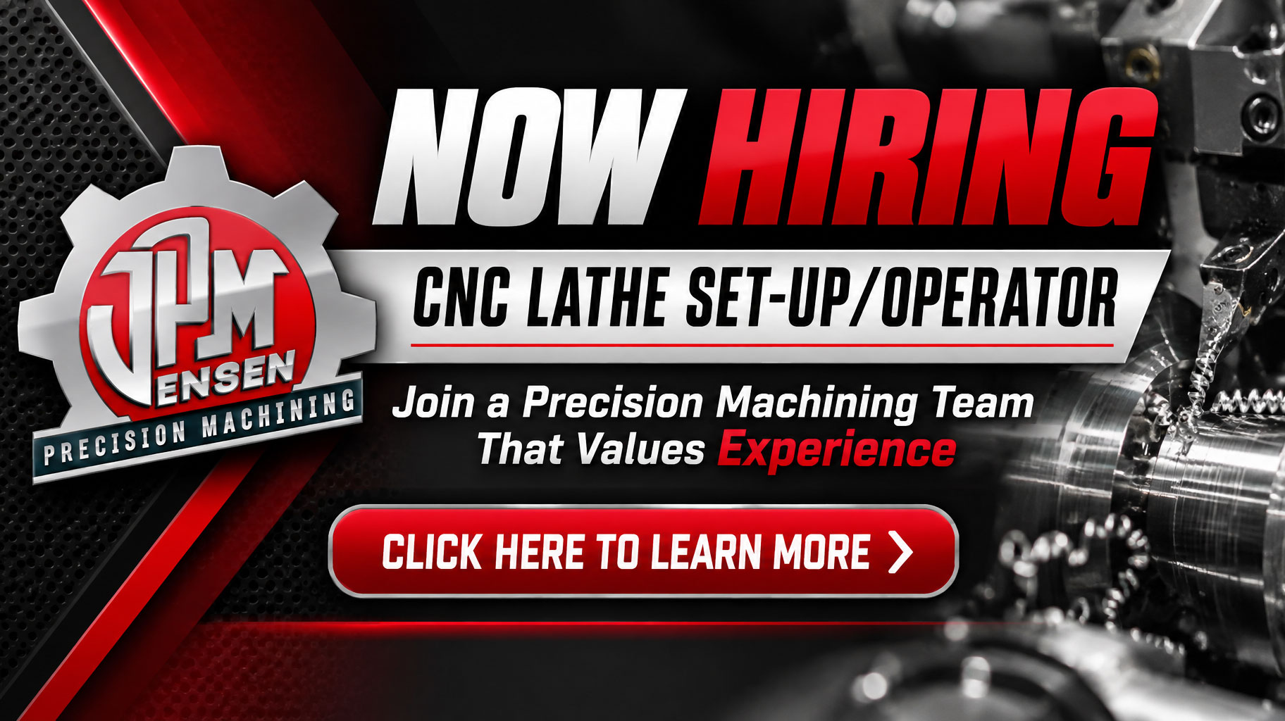 Now Hiring Now Hiring
